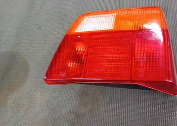 Nowa lampa do poloneza caro