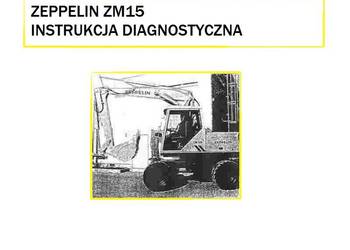 Zeppelin ZM15 instrukcja serwisowa PL