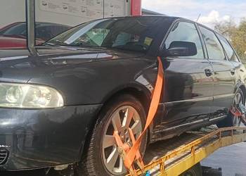 Audi A4 B5 FL Na Części (a-30) LZ9U 1.8 ARG