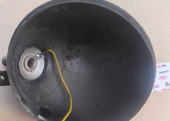 Lampa przednia  Ursus C 330 lampa