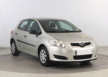 Toyota Auris 1.3 Dual VVT-i
