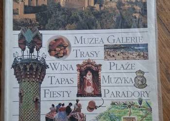 Hiszpania Wiedza i Życie