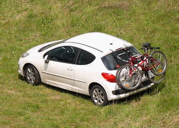 Peugeot 207 1.4 HDI