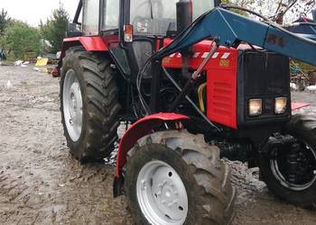 Sprzedam Mtz Belarus nowe sprzęgło kompletne