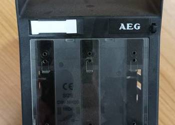 Rozłącznik Bezpiecznikowy AEG NH00-160A