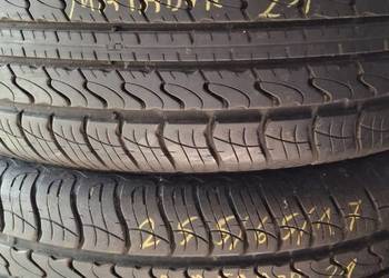 255/65R17 opony letnie Matador
