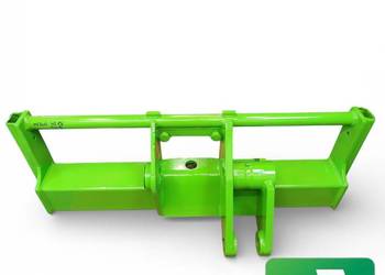 Adaptacja Osprzętu Karetka Merlo P 40.17