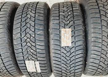 4x OPONY ZIMOWE 205/55R16 Esa+Tecar Super Grip 9HP rok 2016 7mm Rybnik