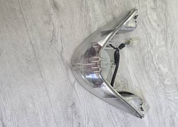 Peugeot jetforce lampy