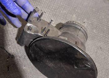 Wlew paliwa Diesel BMW F3X