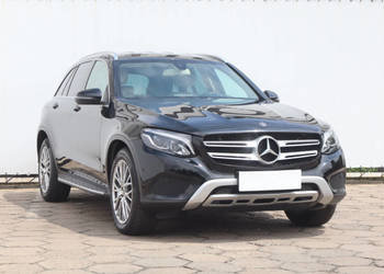 Mercedes GLC GLC 220 d 4MATIC