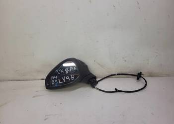 LUSTERKO LEWE AUDI A4 B9 LY9B 8-PIN UK