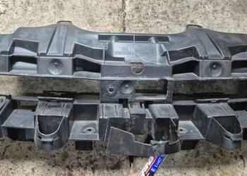 WZMOCNIENIE MOCOWANIE środ WSPORNIK ZDERZAKA LAGUNA III przed fl 612000002R