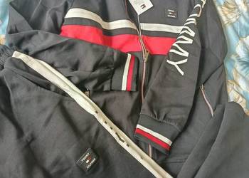 Komplet dresowy Tommy Hilfiger - nowy model, rozmiar M