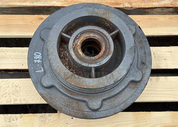 Claas Lexion 620 630 670 730 750 770 780 Sprzęgło Tarcz Sprzęgła 000665985…