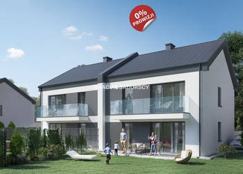 Mieszkanie 68.42m2 4 pokoje Podłęże Krótka