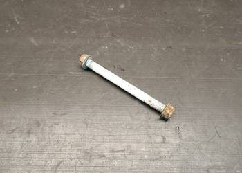 Śruba szpilka mocowanie silnika silnik części Suzuki DRZ DR-Z 400 Y E S SM