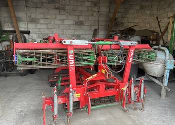 Sprzedam agregat uprawowy Unia Kombi