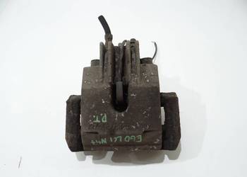 ZACISK HAMULCOWY PRAWY TYŁ BMW E60 E61 LCI N47 2.0D (4295813)