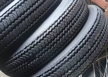 Opony syrena 5.60 15 d43 Stomil