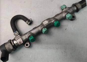 Listwa Wtryskowa VW 2.0 TDI 04L130089D