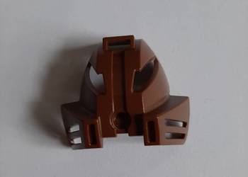 Lego Bionickle  maska kakama