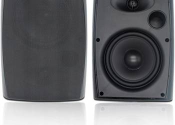 ZESTAW NAGŁOŚNIENIA NA ZEWNĄTRZ STUDIOFINIX HOS-602 2 szt.