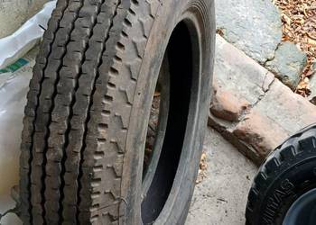 Opony 7.50 R20