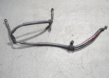 HONDA CBR 600 SC35 01 CBR600 PRZEWÓD HAMULCA PRZÓD HAMULCOWY TRÓJNIK WĄŻ