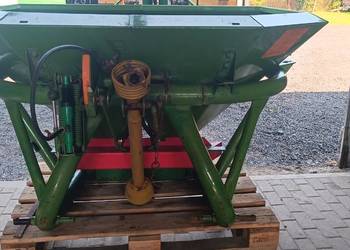 Rozsiewacz nawozu Amazone ZA-F 604r