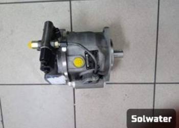 Pompa Rexroth A10VSO140DFR1 / 31R - PPB12N00 68389