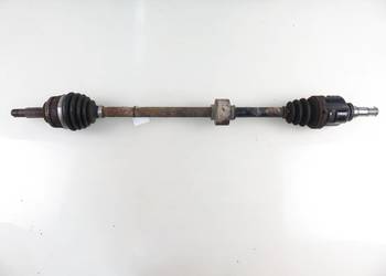 PÓŁOŚ PRAWA PRZEDNIA TOYOTA AVENSIS II T25 1.6 VVT-i