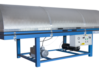 Prasa Próżniowa Membranowa PP-40