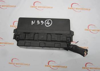 NISSAN LEAF I 11r skrzynka bezpieczników MIV9154