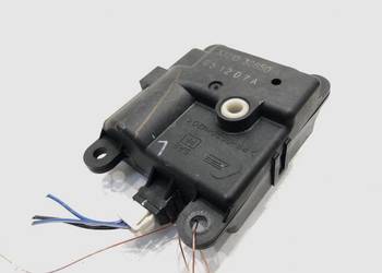 SILNIK NAGRZEWNICY NISSAN 3J010-30850 MURANO Z50 02-09