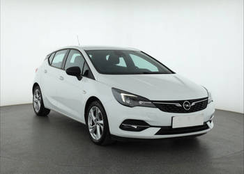 Opel Astra 1.2 Turbo