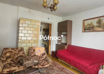 Mieszkanie z garżażem na sprzedaż