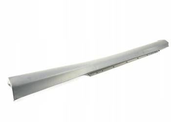 LISTWA PROGOWA LEWA MERCEDES-BENZ CLK W209 2002-2010 NOWA ORYG A2096900340