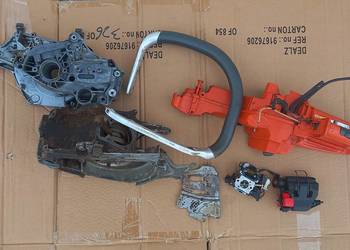 Husqvarna 136, 137, 346, 350, 357xp, 440, 450, 550xp, 560xp części