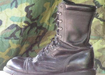 Buty Corcoran czarne 12R