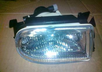 RENAULT CLIO 96/98  MEGANE  I  HALOGEN NOWY VALEO LEWY/PRAWY