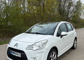 Citroen c3 1.4hdi