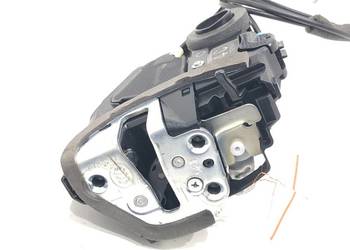 ZAMEK DRZWI LEWY TYŁ TOYOTA RAV 4 IV SUV 7112906