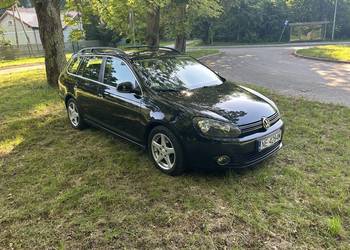 Sprzedam Volkswagen Golf