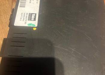 Moduł bsi citroen peugeot  9642409880