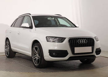 Audi Q3 2.0 TDI