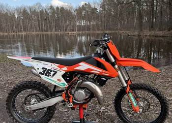 Ktm sx 150