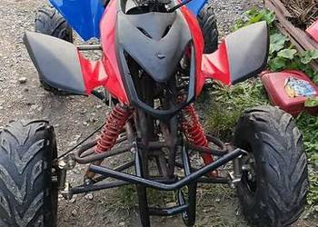 Quad 110