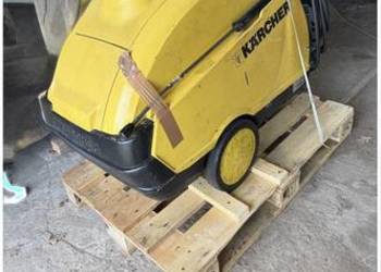 Myjka KARCHER HDS 801 E 12kW