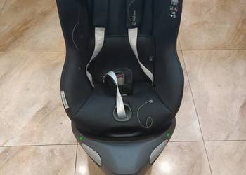 Fotelik obrotowy CYBEX SIRONA MOON BLACK  360°